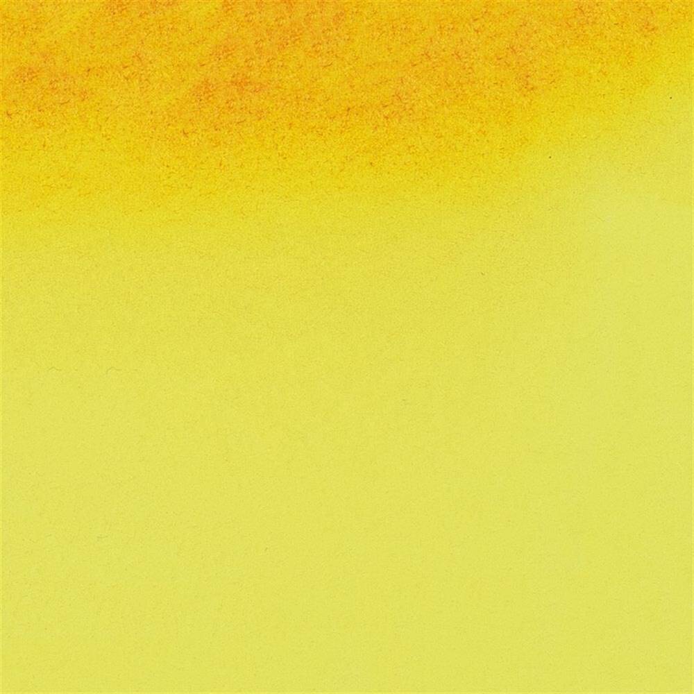 Schmincke Horadam Aquarell Artist Sulu Boya 15 ml Tüp Seri 2 209 Translucent Yellow