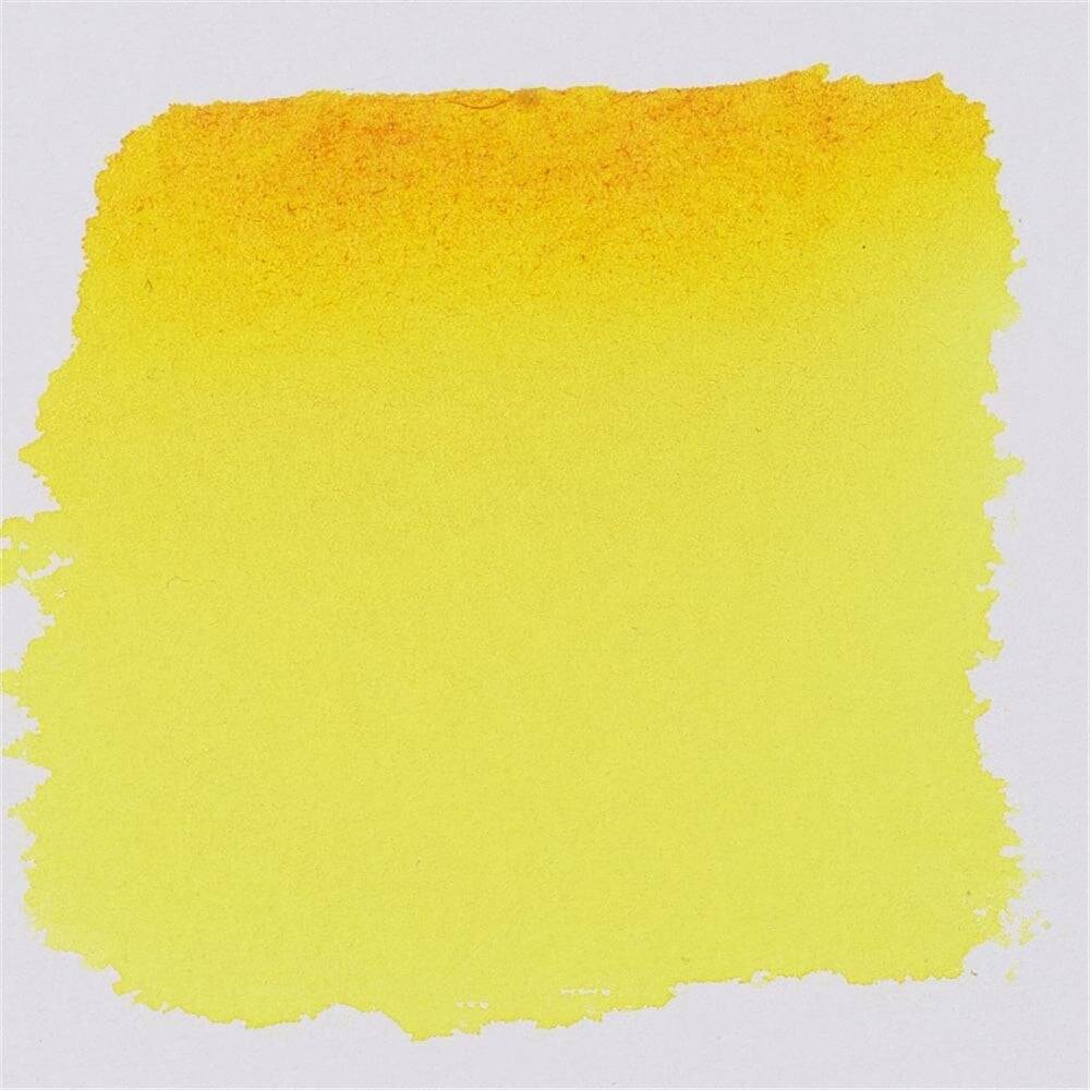 Schmincke Horadam Aquarell Artist Sulu Boya 15 ml Tüp Seri 2 209 Translucent Yellow