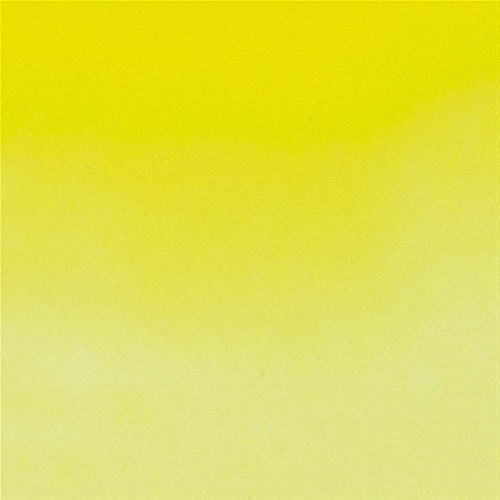 Schmincke Horadam Aquarell Artist Sulu Boya 15 ml Tüp Seri 2 211 Chrome Yellow Lemon No Lead