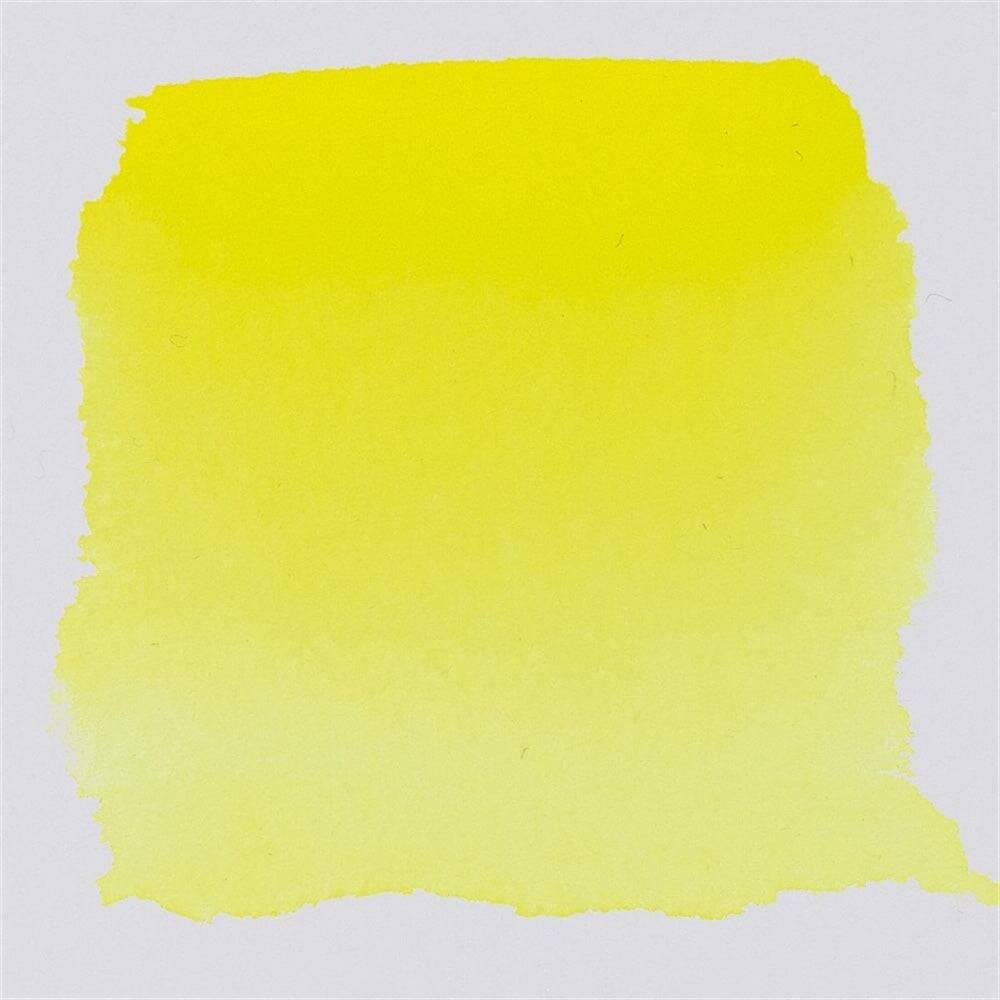 Schmincke Horadam Aquarell Artist Sulu Boya 15 ml Tüp Seri 2 211 Chrome Yellow Lemon No Lead