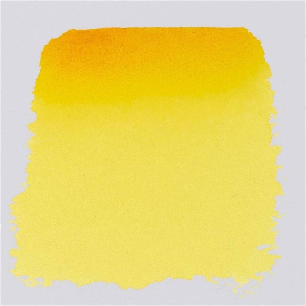 Schmincke Horadam Aquarell Artist Sulu Boya 15 ml Tüp Seri 2 212 Chrome Yellow Light No Lead