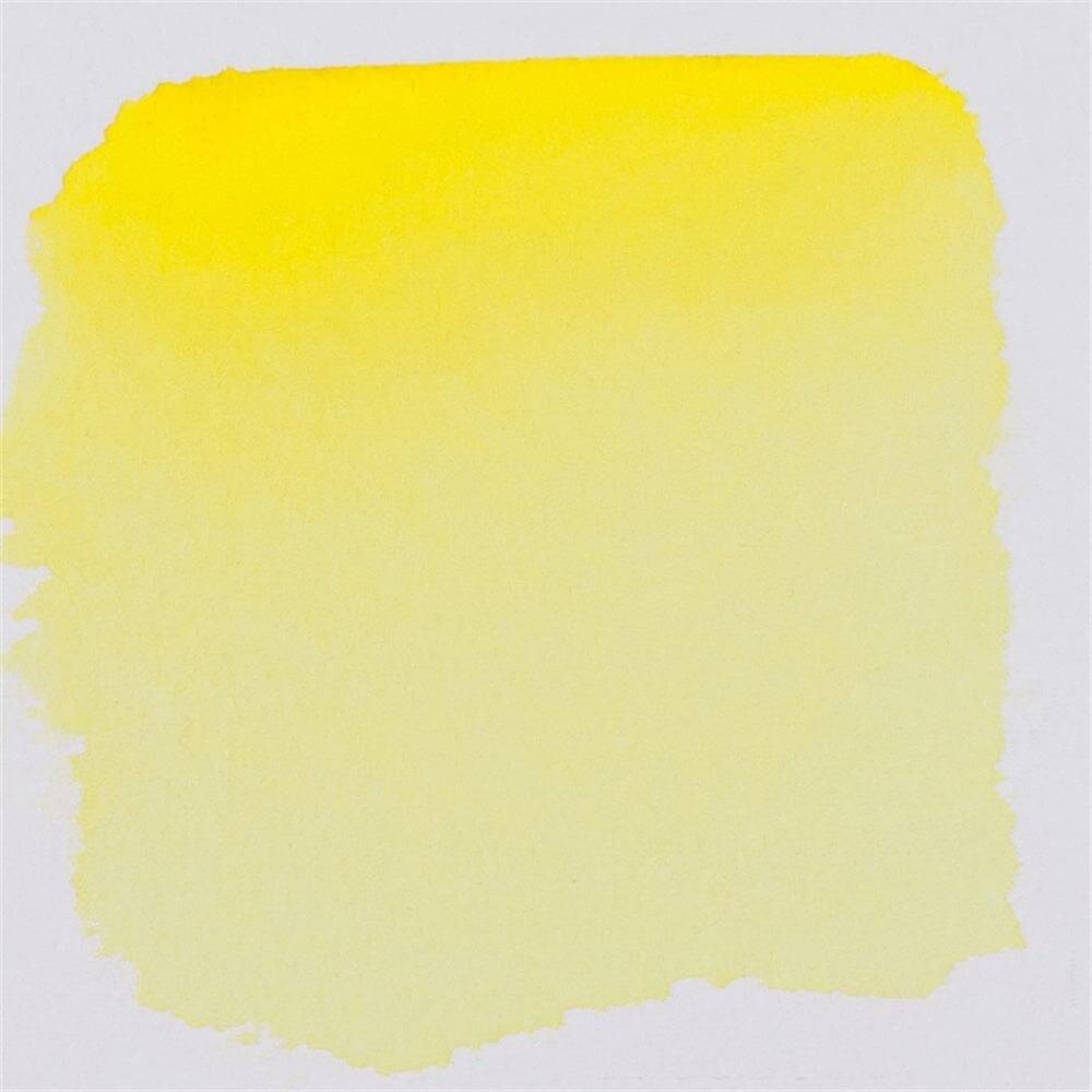 Schmincke Horadam Aquarell Artist Sulu Boya 15 ml Tüp Seri 2 216 Pure Yellow