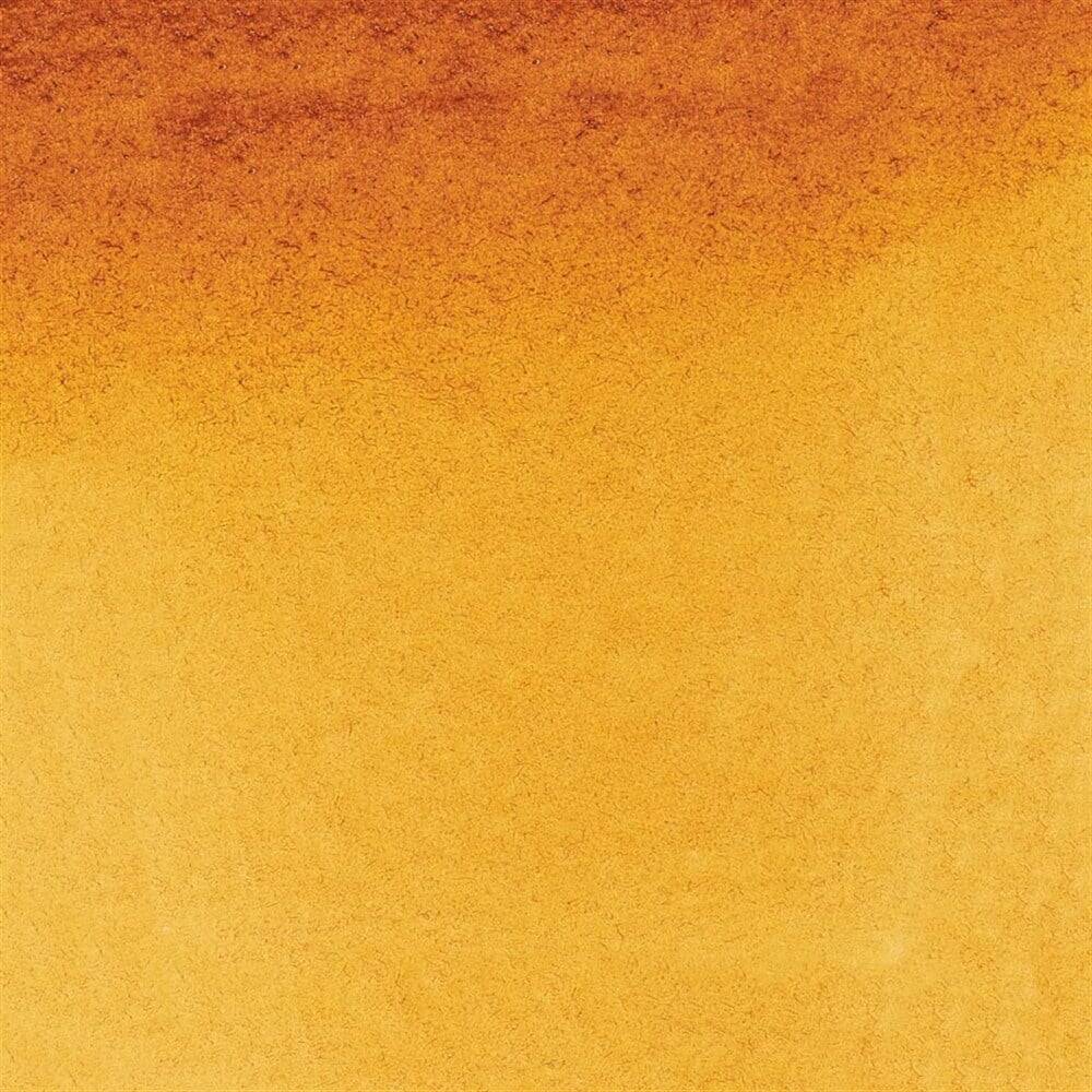 Schmincke Horadam Aquarell Artist Sulu Boya 15 ml Tüp Seri 2 217 Gamboge Gum Modern