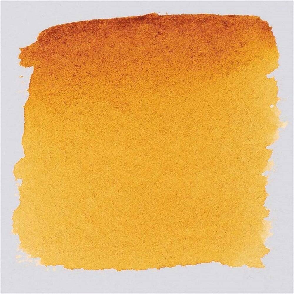 Schmincke Horadam Aquarell Artist Sulu Boya 15 ml Tüp Seri 2 217 Gamboge Gum Modern
