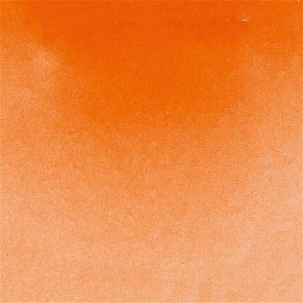 Schmincke Horadam Aquarell Artist Sulu Boya 15 ml Tüp Seri 2 218 Translucent Orange