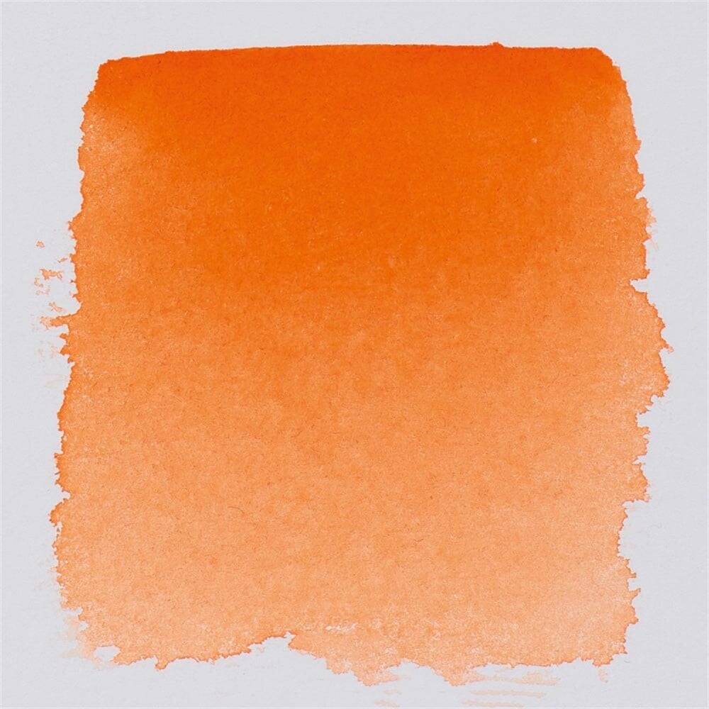 Schmincke Horadam Aquarell Artist Sulu Boya 15 ml Tüp Seri 2 218 Translucent Orange