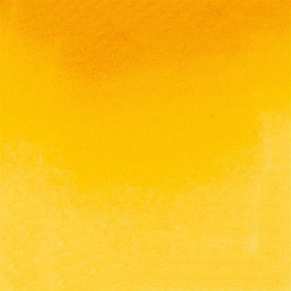 Schmincke Horadam Aquarell Artist Sulu Boya 15 ml Tüp Seri 2 220 Indian Yellow