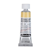 Schmincke Horadam Aquarell Artist Sulu Boya 15 ml Tüp Seri 2 221 Jaune Brilliant Dark