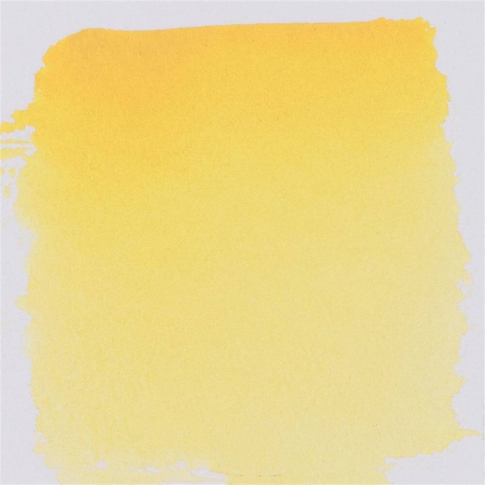 Schmincke Horadam Aquarell Artist Sulu Boya 15 ml Tüp Seri 2 221 Jaune Brilliant Dark