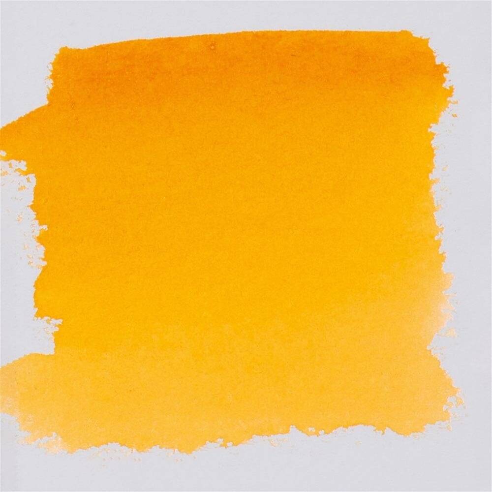 Schmincke Horadam Aquarell Artist Sulu Boya 15 ml Tüp Seri 2 222 Yellow Orange