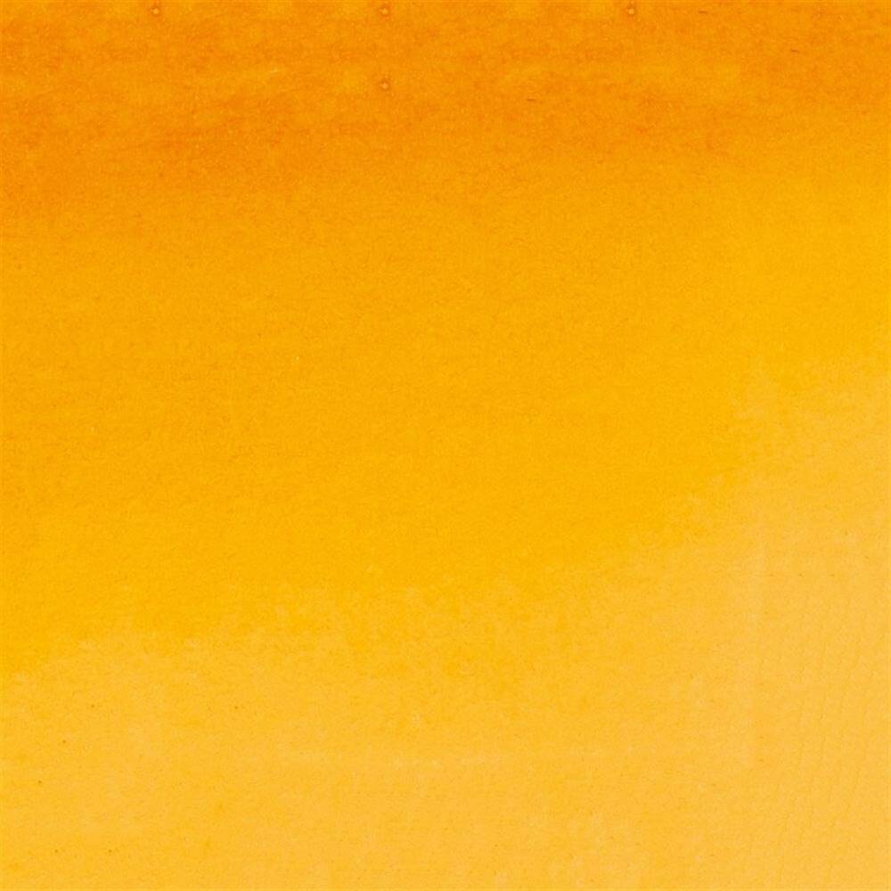 Schmincke Horadam Aquarell Artist Sulu Boya 15 ml Tüp Seri 2 222 Yellow Orange