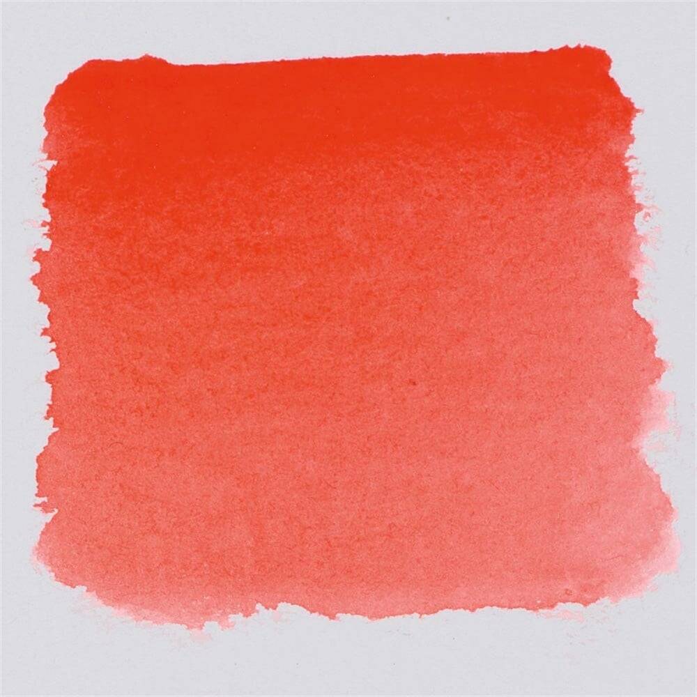 Schmincke Horadam Aquarell Artist Sulu Boya 15 ml Tüp Seri 2 342 Vermilion Light