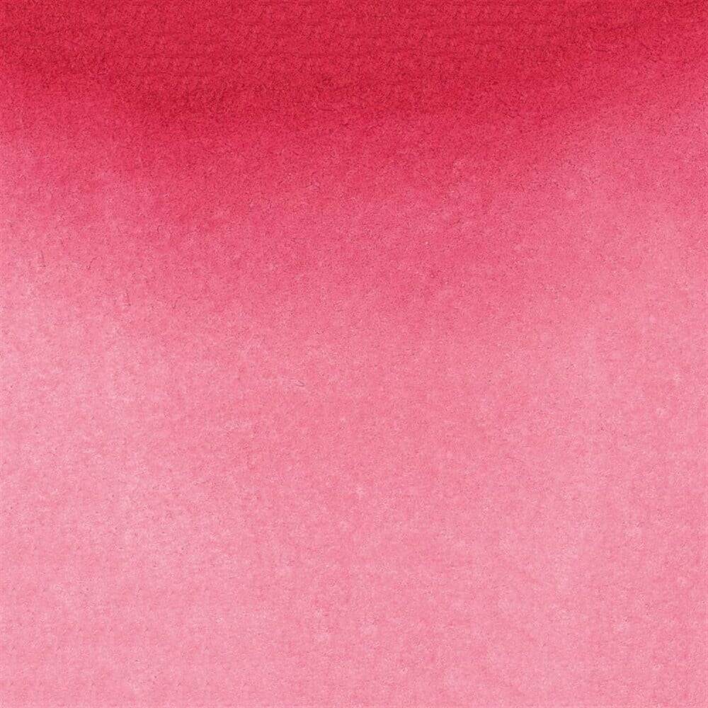 Schmincke Horadam Aquarell Artist Sulu Boya 15 ml Tüp Seri 2 358 Madder Lake Deep