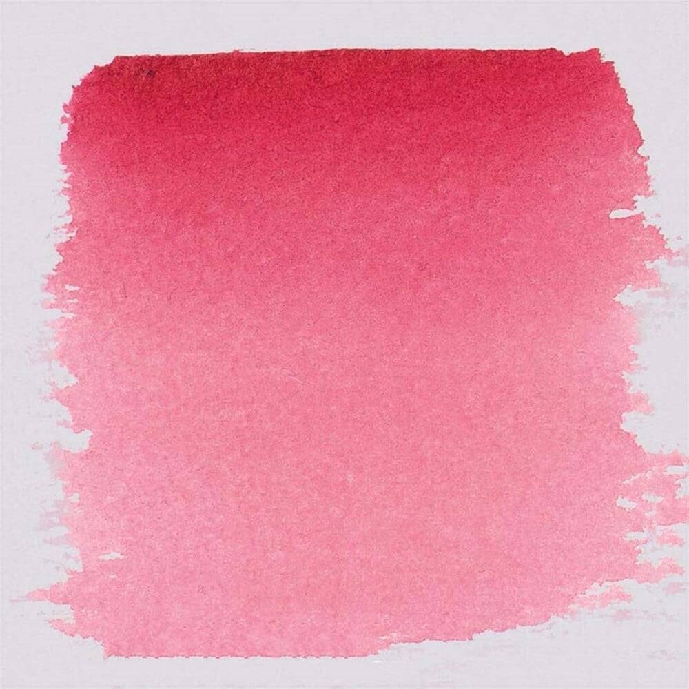 Schmincke Horadam Aquarell Artist Sulu Boya 15 ml Tüp Seri 2 358 Madder Lake Deep