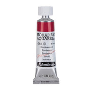 Schmincke Horadam Aquarell Artist Sulu Boya 15 ml Tüp Seri 2 362 Bordeaux