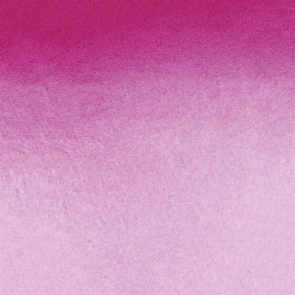Schmincke Horadam Aquarell Artist Sulu Boya 15 ml Tüp Seri 2 368 Quinacridone Violet