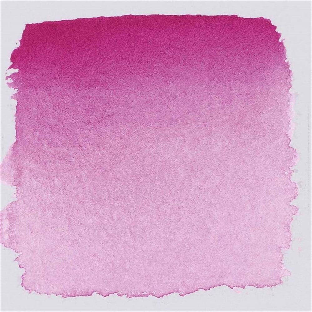 Schmincke Horadam Aquarell Artist Sulu Boya 15 ml Tüp Seri 2 368 Quinacridone Violet