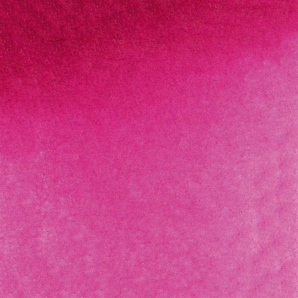 Schmincke Horadam Aquarell Artist Sulu Boya 15 ml Tüp Seri 2 369 Quinacridone Magenta