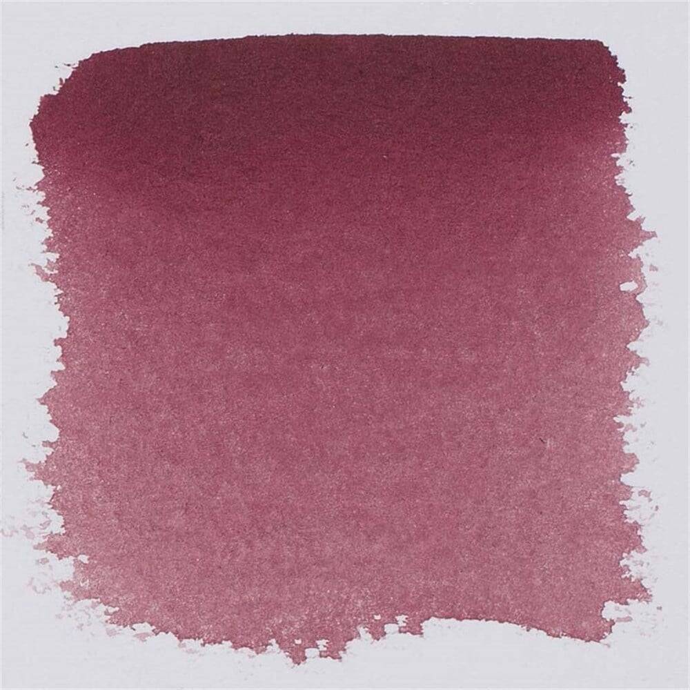 Schmincke Horadam Aquarell Artist Sulu Boya 15 ml Tüp Seri 2 371 Perylene Violet