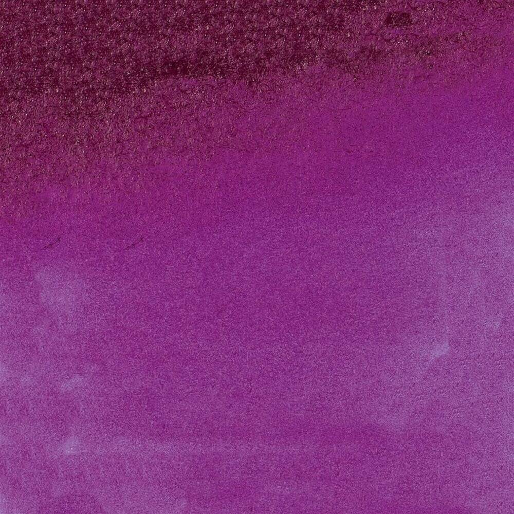 Schmincke Horadam Aquarell Artist Sulu Boya 15 ml Tüp Seri 2 472 Quinacridone Purple