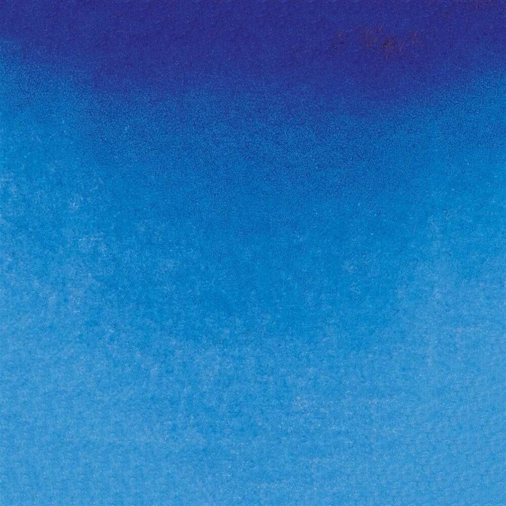 Schmincke Horadam Aquarell Artist Sulu Boya 15 ml Tüp Seri 2 477 Phthalo Sapphire Blue