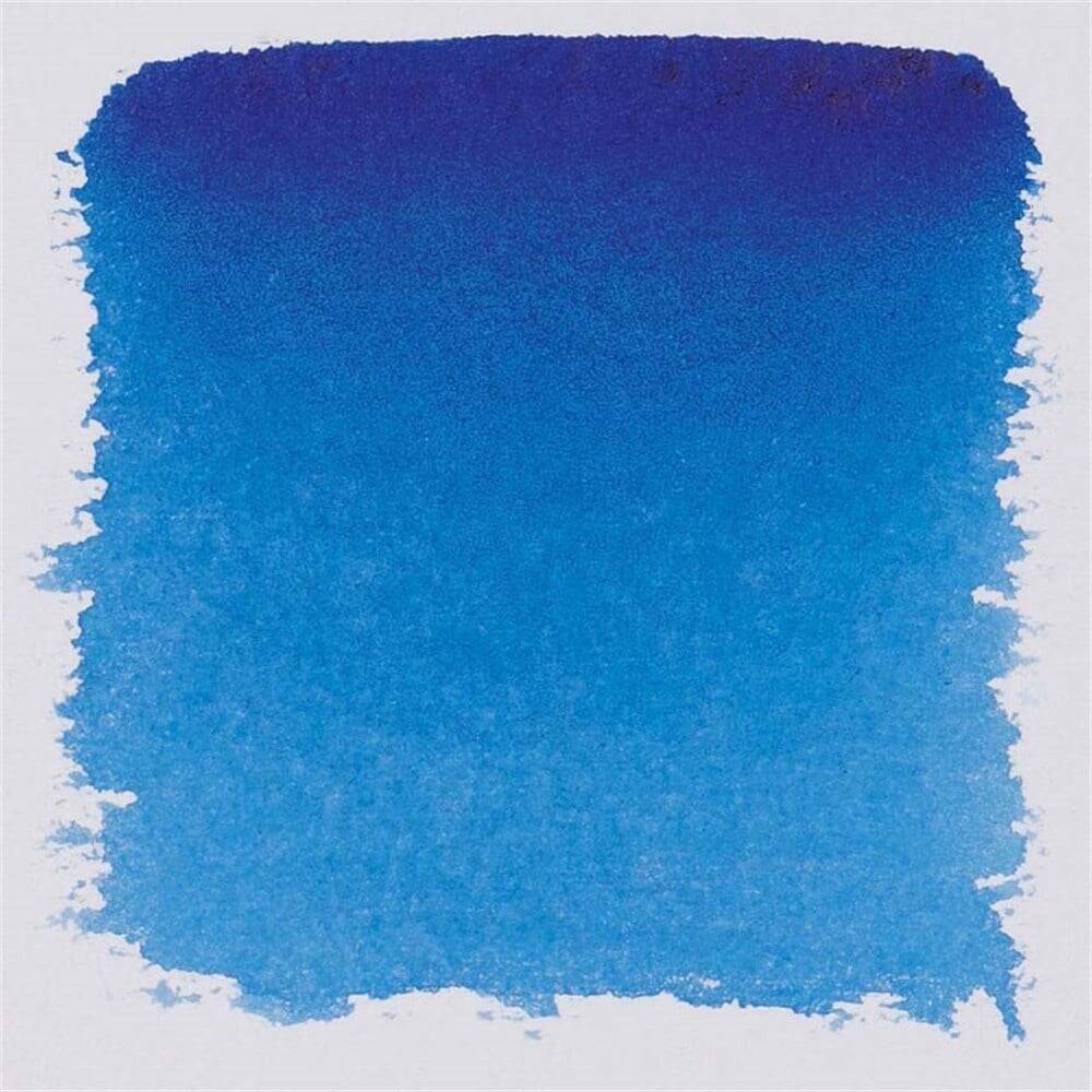 Schmincke Horadam Aquarell Artist Sulu Boya 15 ml Tüp Seri 2 477 Phthalo Sapphire Blue