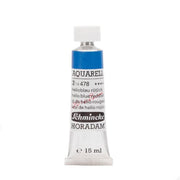 Schmincke Horadam Aquarell Artist Sulu Boya 15 ml Tüp Seri 2 478 Helio Blue Reddish