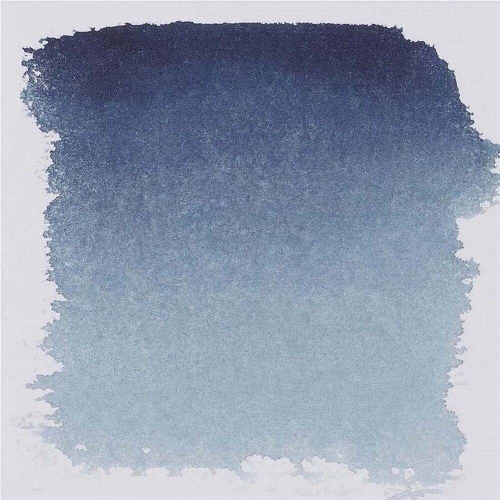 Schmincke Horadam Aquarell Artist Sulu Boya 15 ml Tüp Seri 2 485 Indigo