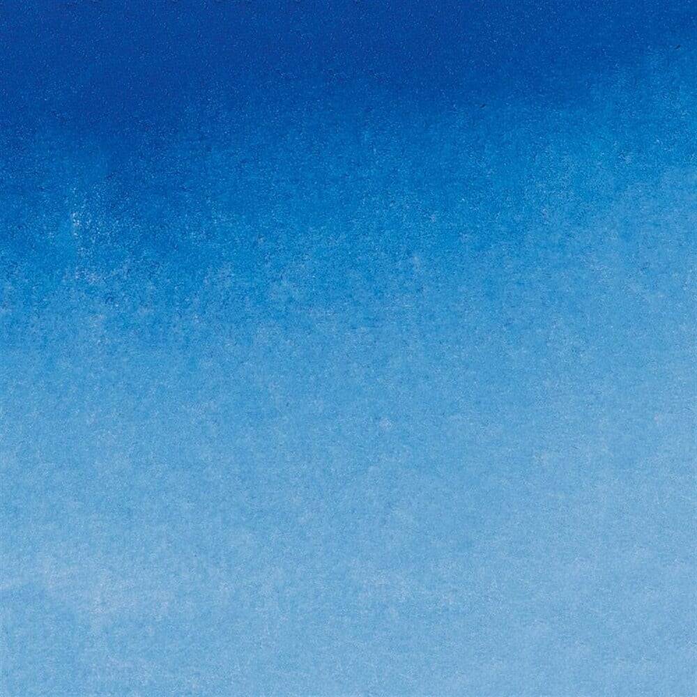 Schmincke Horadam Aquarell Artist Sulu Boya 15 ml Tüp Seri 2 491 Paris Blue