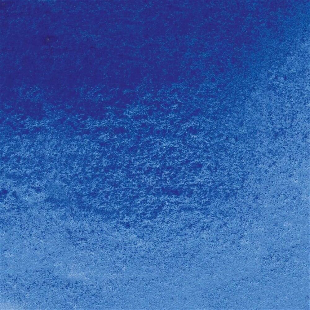 Schmincke Horadam Aquarell Artist Sulu Boya 15 ml Tüp Seri 2 493 French Ultramarine