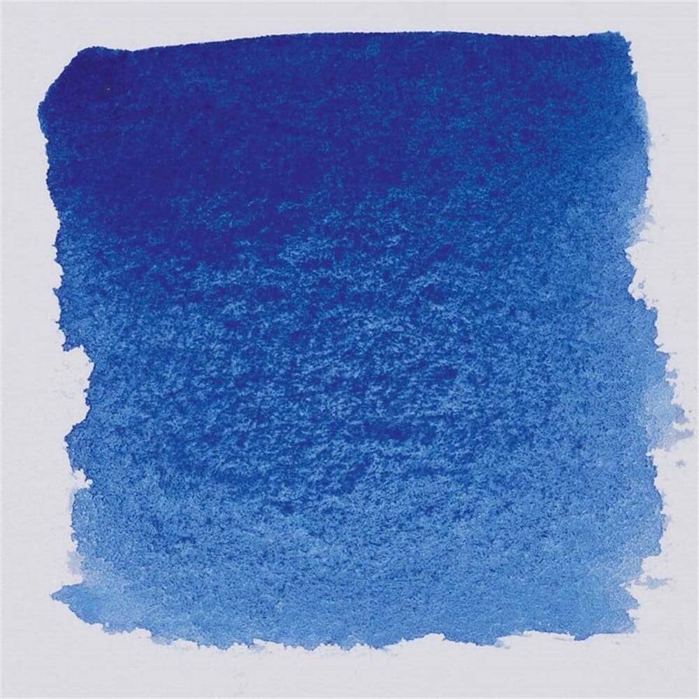 Schmincke Horadam Aquarell Artist Sulu Boya 15 ml Tüp Seri 2 493 French Ultramarine