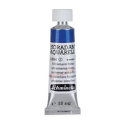 Schmincke Horadam Aquarell Artist Sulu Boya 15 ml Tüp Seri 2 494 Ultramarine Finest