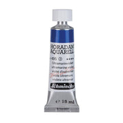 Schmincke Horadam Aquarell Artist Sulu Boya 15 ml Tüp Seri 2 495 Ultramarine Violet