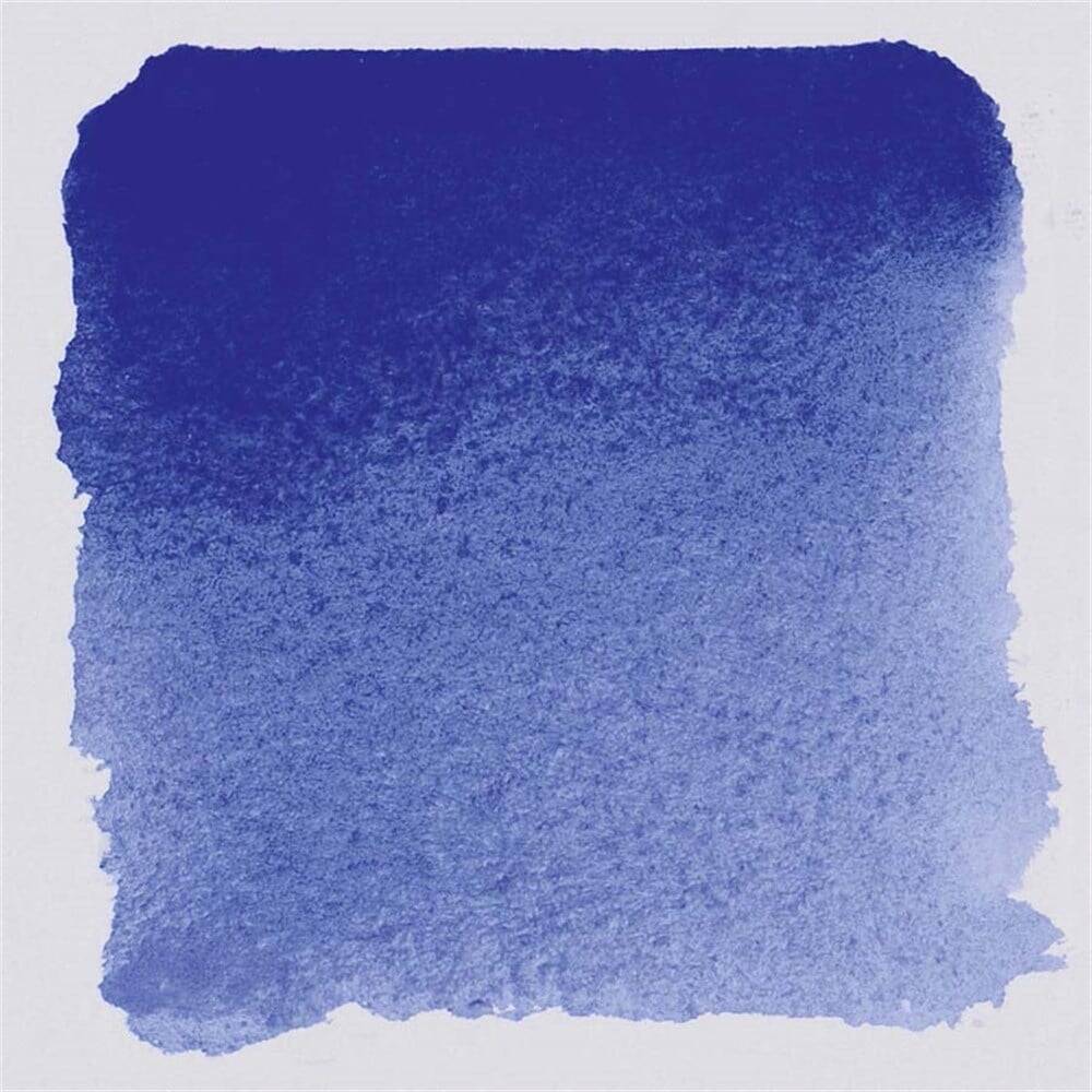 Schmincke Horadam Aquarell Artist Sulu Boya 15 ml Tüp Seri 2 495 Ultramarine Violet