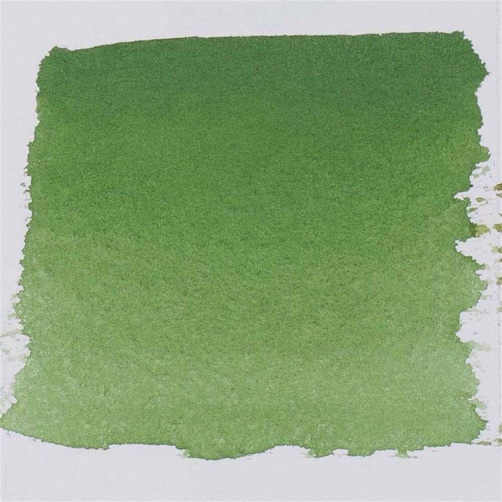 Schmincke Horadam Aquarell Artist Sulu Boya 15 ml Tüp Seri 2 512 Chromium Oxide Green