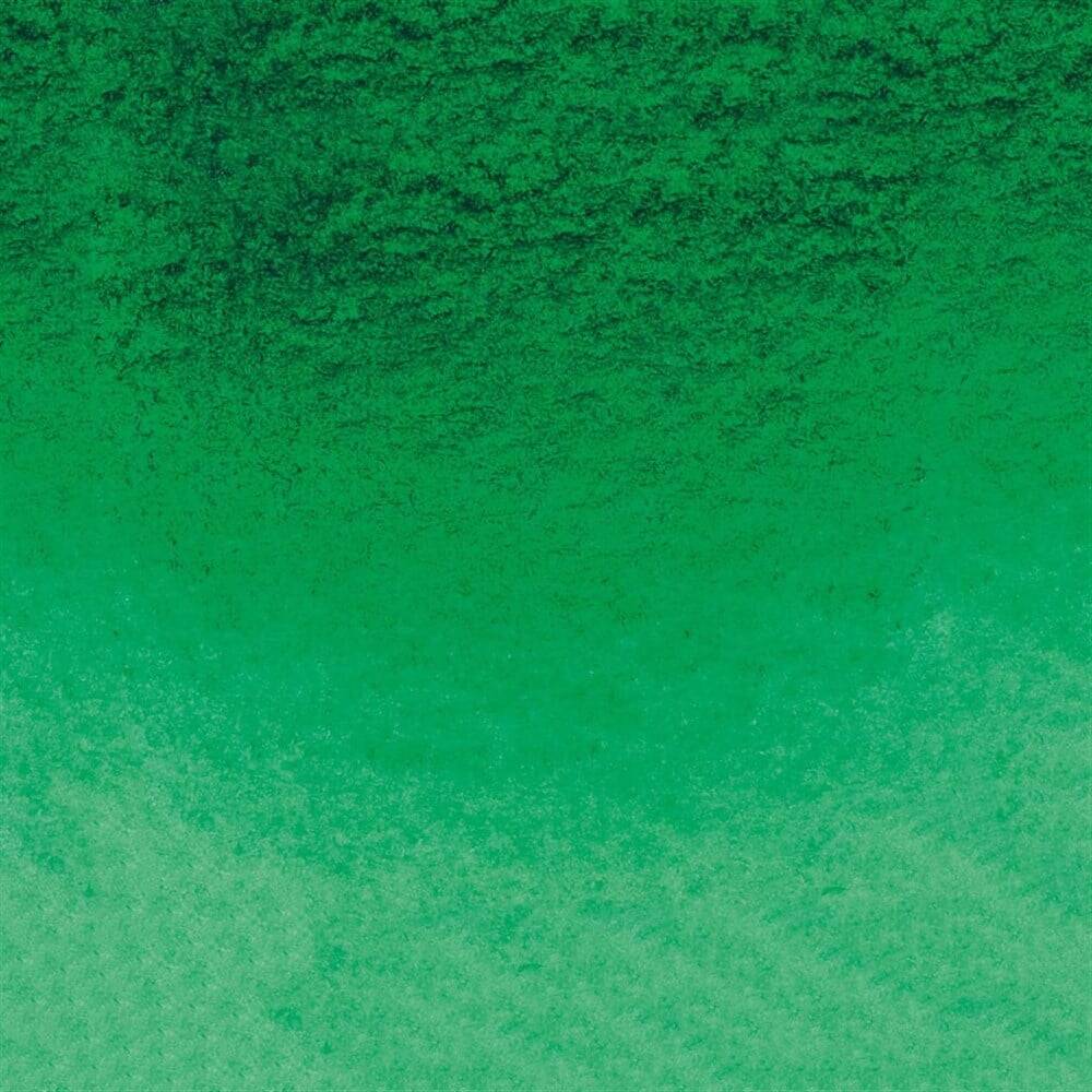 Schmincke Horadam Aquarell Artist Sulu Boya 15 ml Tüp Seri 2 514 Helio Green