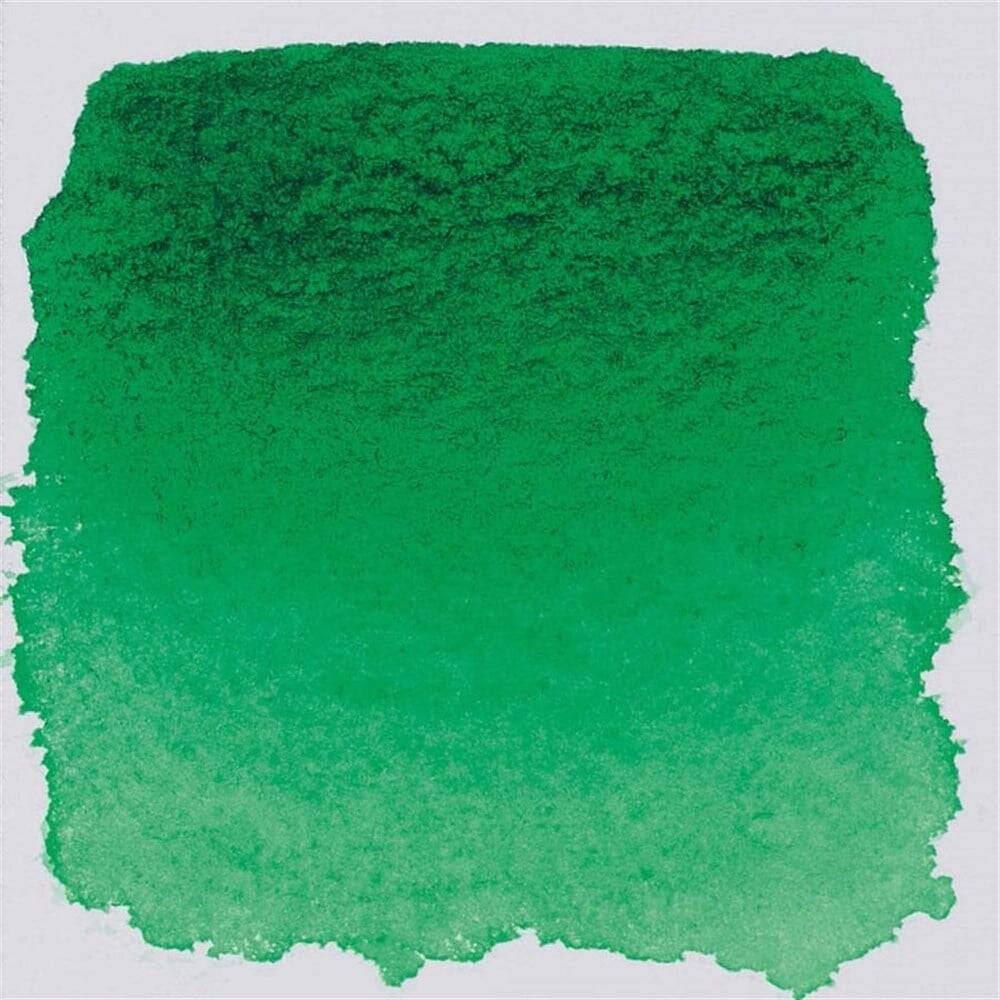 Schmincke Horadam Aquarell Artist Sulu Boya 15 ml Tüp Seri 2 514 Helio Green