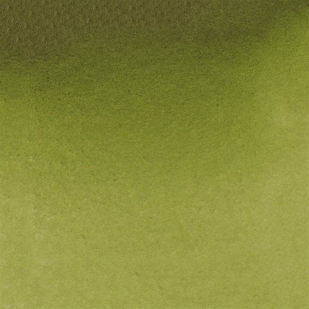 Schmincke Horadam Aquarell Artist Sulu Boya 15 ml Tüp Seri 2 525 Olive Green Yellowish