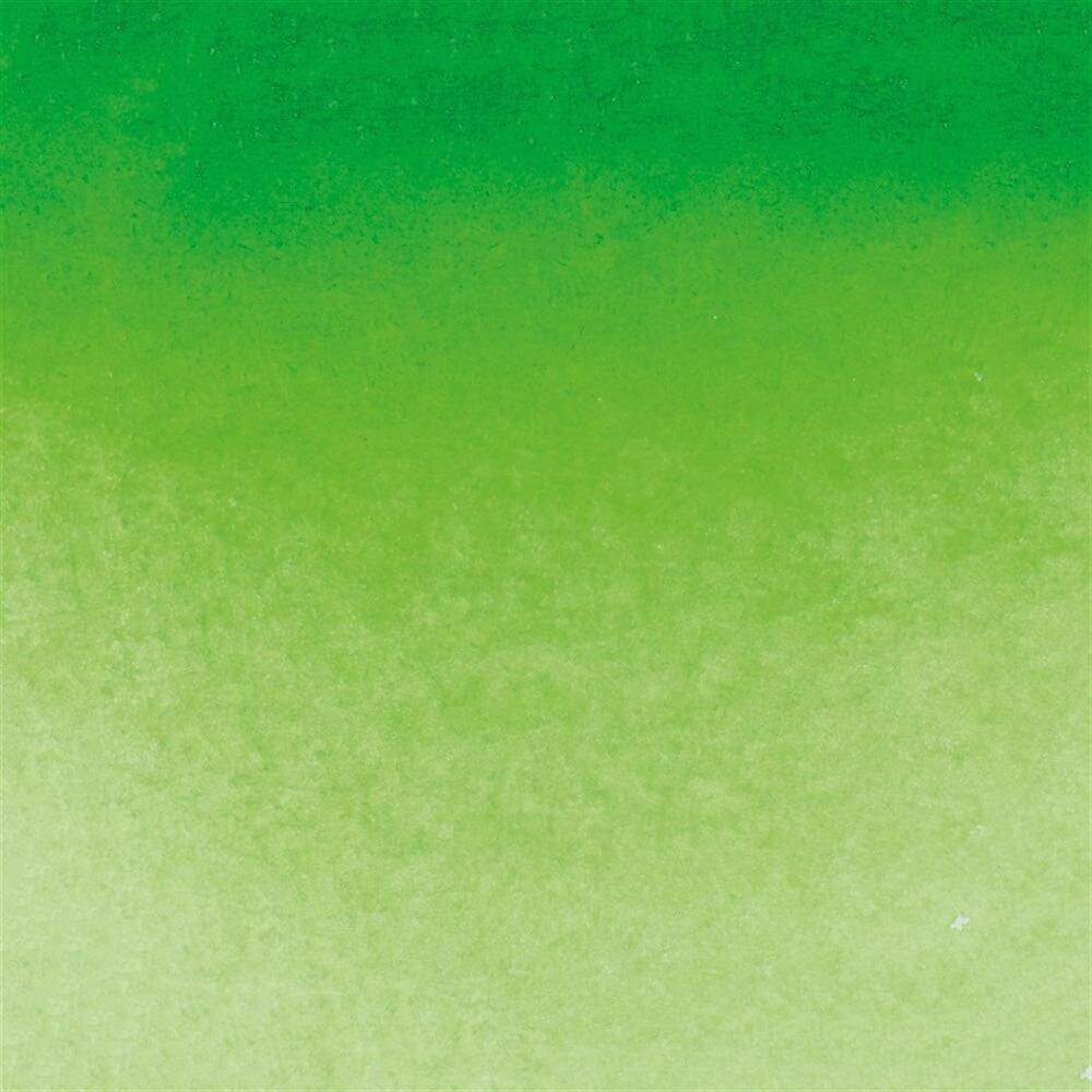 Schmincke Horadam Aquarell Artist Sulu Boya 15 ml Tüp Seri 2 526 Permanent Green