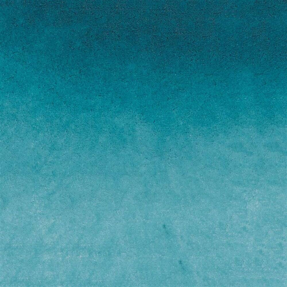 Schmincke Horadam Aquarell Artist Sulu Boya 15 ml Tüp Seri 2 528 Prussian Green