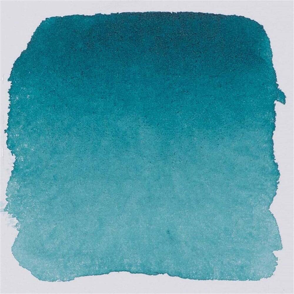 Schmincke Horadam Aquarell Artist Sulu Boya 15 ml Tüp Seri 2 528 Prussian Green