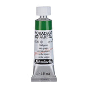 Schmincke Horadam Aquarell Artist Sulu Boya 15 ml Tüp Seri 2 530 Sap Green