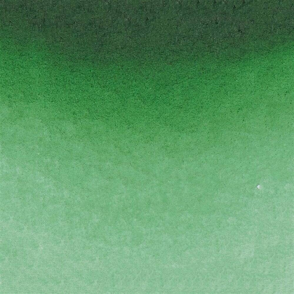 Schmincke Horadam Aquarell Artist Sulu Boya 15 ml Tüp Seri 2 534 Permanent Green Olive