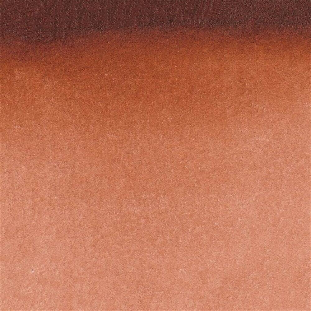 Schmincke Horadam Aquarell Artist Sulu Boya 15 ml Tüp Seri 2 648 Translucent Brown