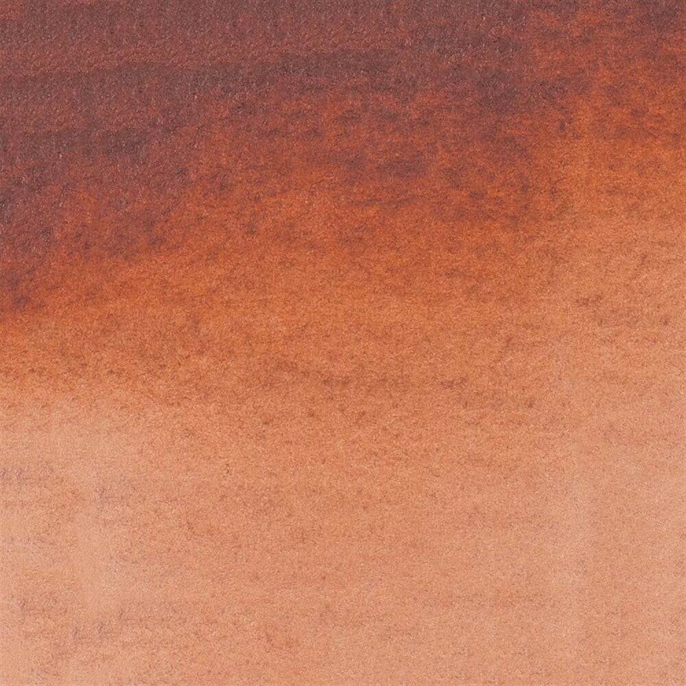 Schmincke Horadam Aquarell Artist Sulu Boya 15 ml Tüp Seri 2 651 Maroon Brown
