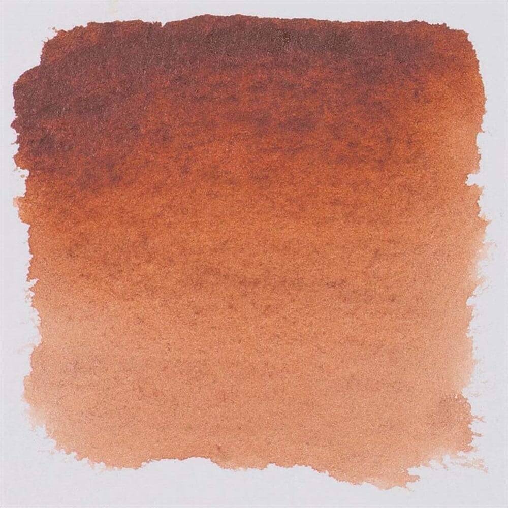 Schmincke Horadam Aquarell Artist Sulu Boya 15 ml Tüp Seri 2 651 Maroon Brown