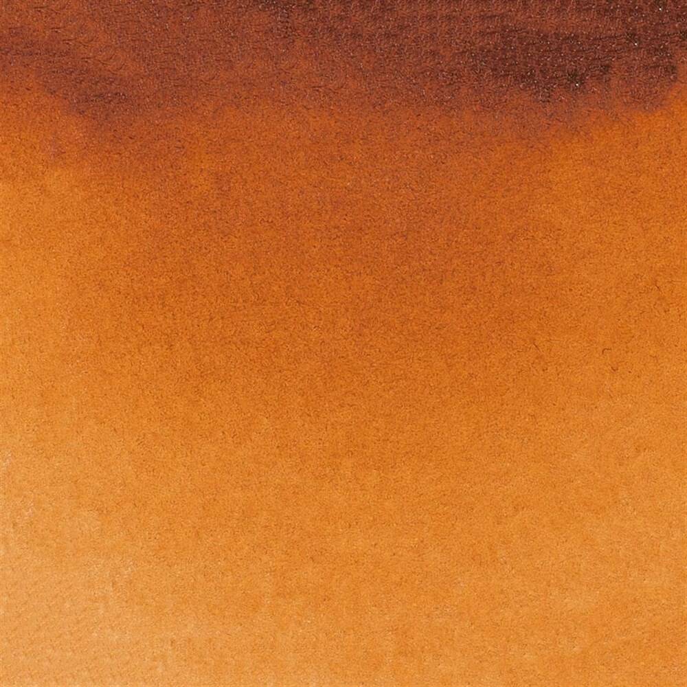 Schmincke Horadam Aquarell Artist Sulu Boya 15 ml Tüp Seri 2 654 Gold Brown
