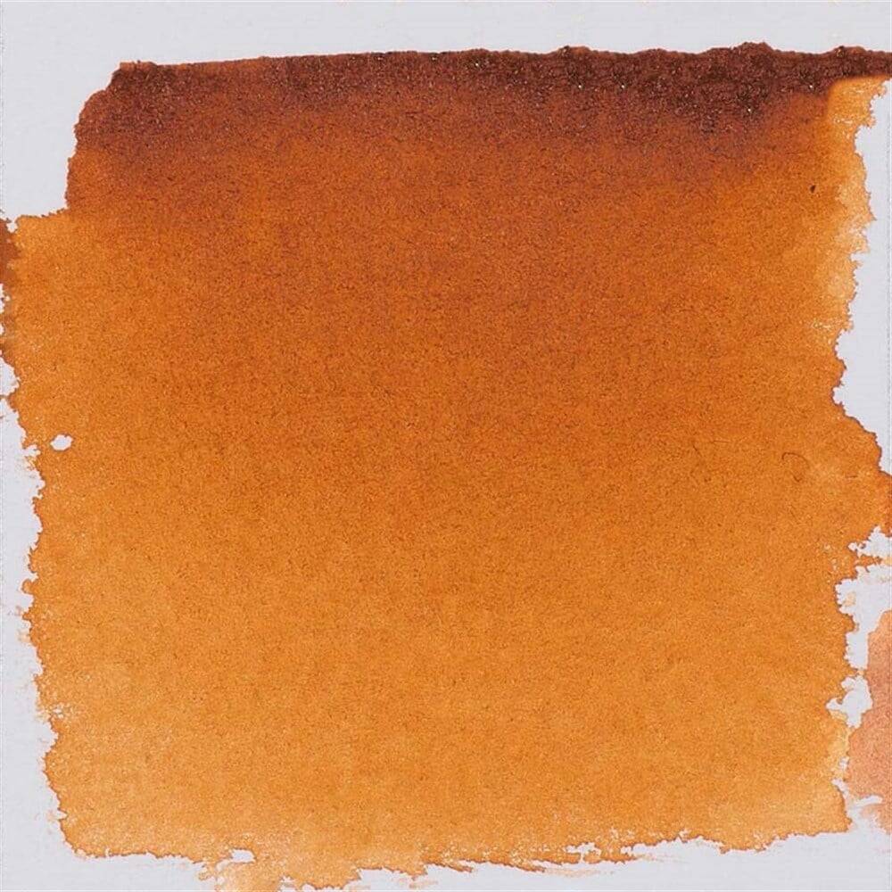 Schmincke Horadam Aquarell Artist Sulu Boya 15 ml Tüp Seri 2 654 Gold Brown