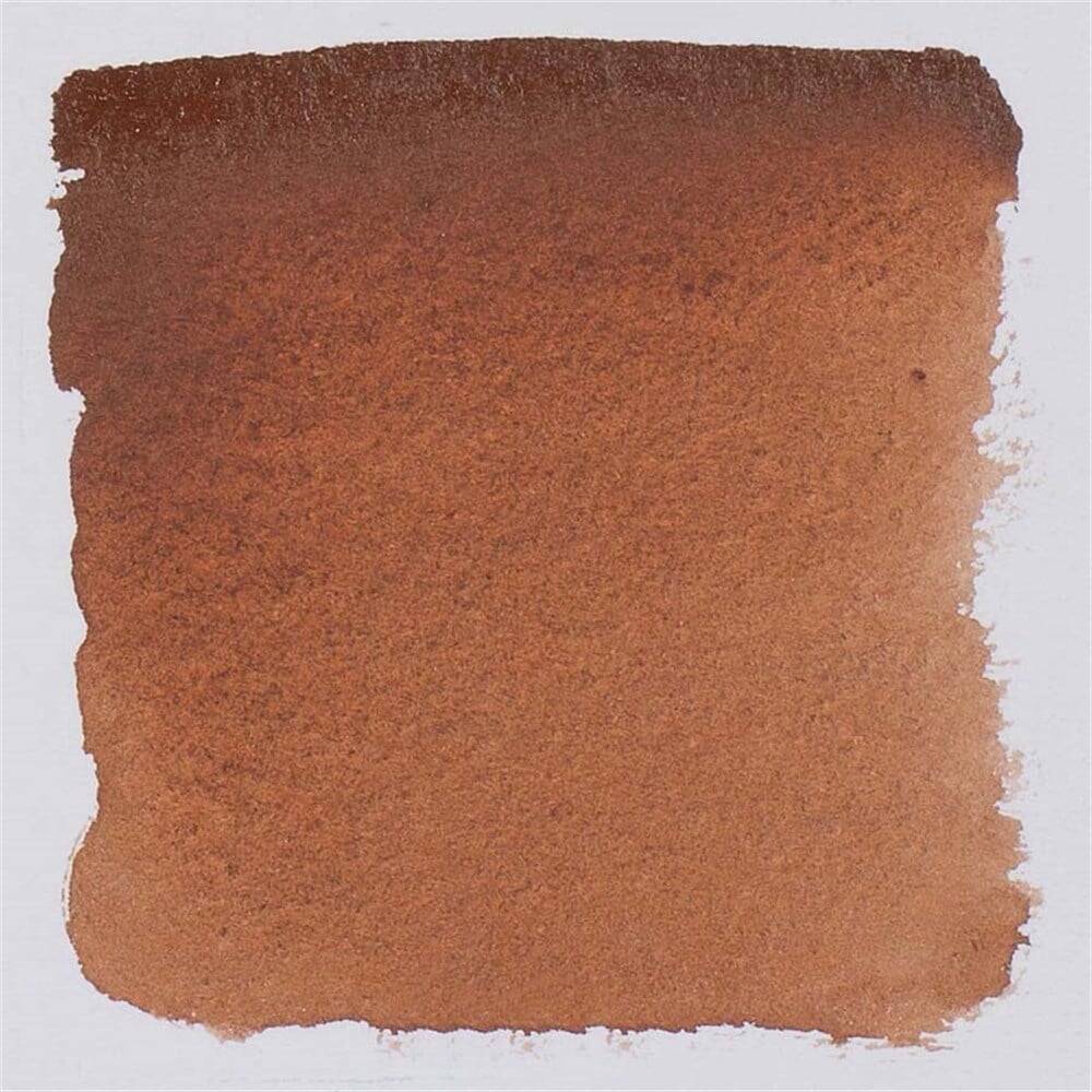 Schmincke Horadam Aquarell Artist Sulu Boya 15 ml Tüp Seri 2 658 Mars Brown