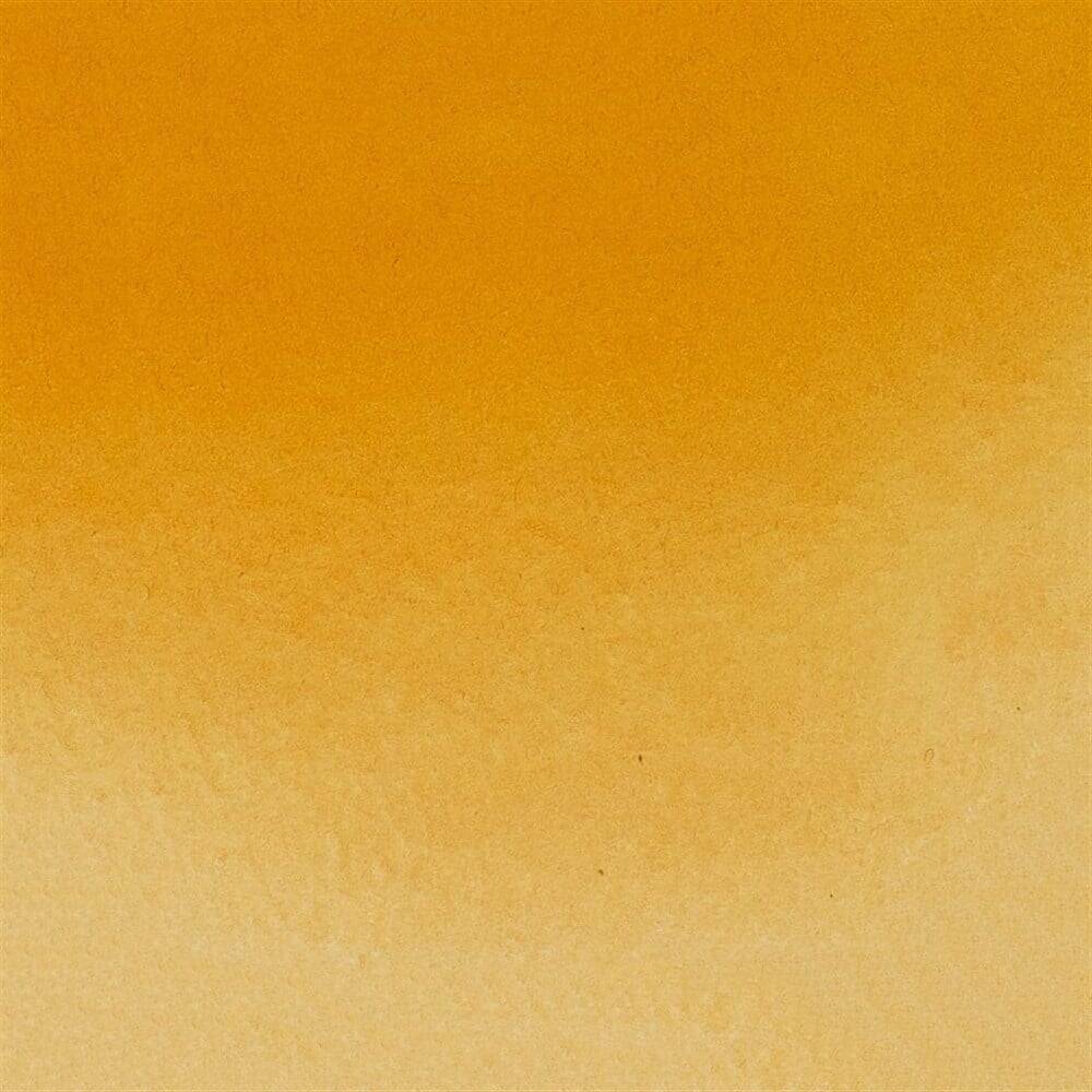 Schmincke Horadam Aquarell Artist Sulu Boya 15 ml Tüp Seri 2 659 Titanium Gold Ochre